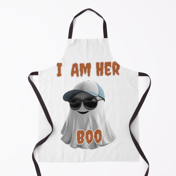 Item preview, I am Her Boo designed and sold by Vinaelly.