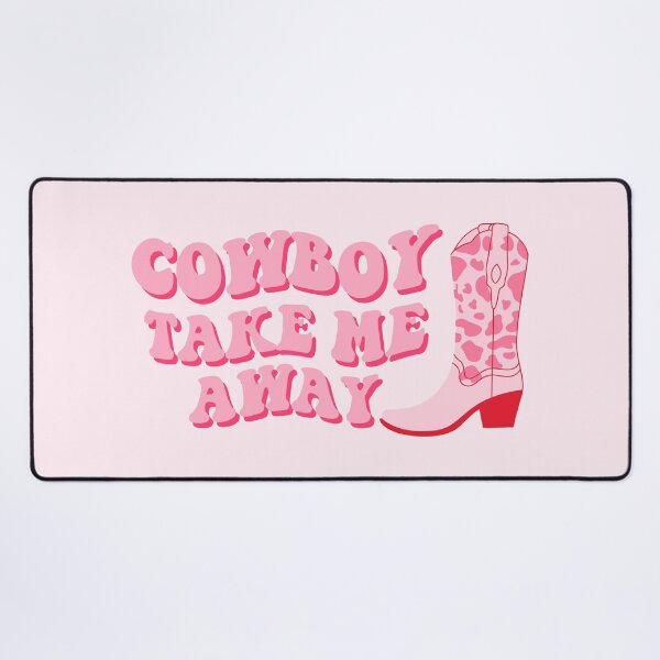 Item preview, Cowboy take me away. Cowboy boot. designed and sold by CoCoArt-Ua.