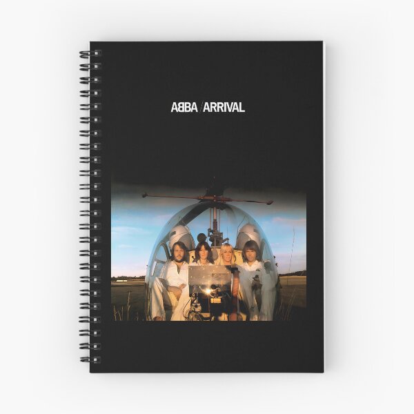 Item preview, ABBA Pop group designed and sold by AselaDesigns.