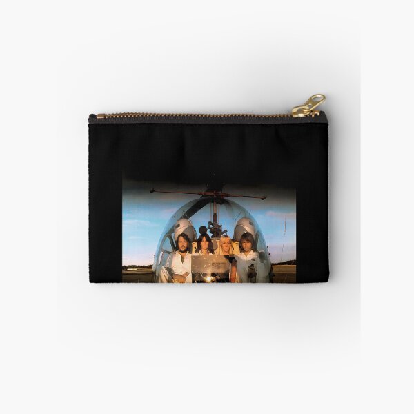 Item preview, ABBA Pop group designed and sold by AselaDesigns.
