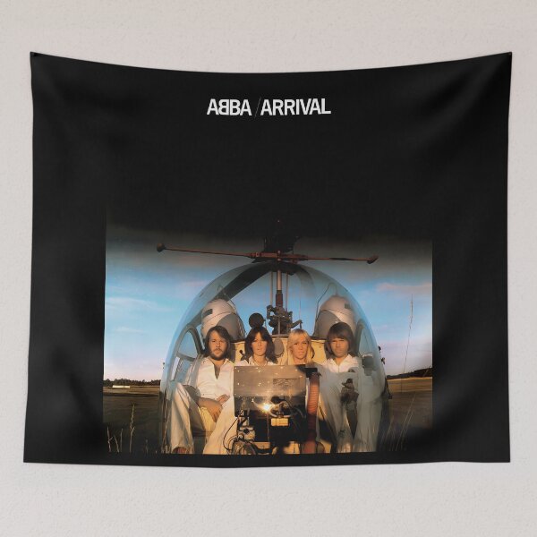 Item preview, ABBA Pop group designed and sold by AselaDesigns.