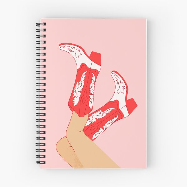 Item preview, Female legs in cowboy boots. Cowgirl wears boots. designed and sold by CoCoArt-Ua.