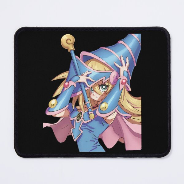 Item preview, Yugioh Dark Magician Girl designed and sold by Facturesfory.