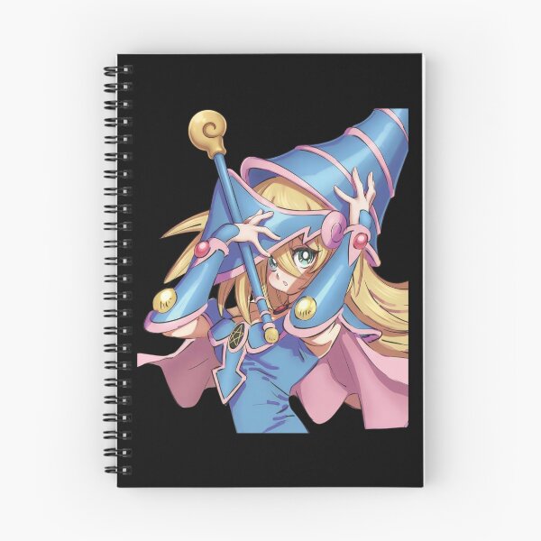 Item preview, Yugioh Dark Magician Girl designed and sold by Facturesfory.