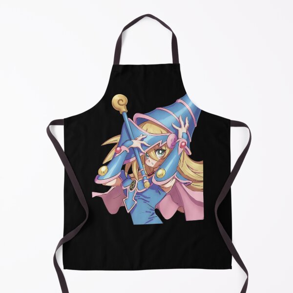 Item preview, Yugioh Dark Magician Girl designed and sold by Facturesfory.