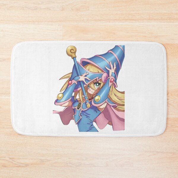 Item preview, Yugioh Dark Magician Girl designed and sold by Facturesfory.