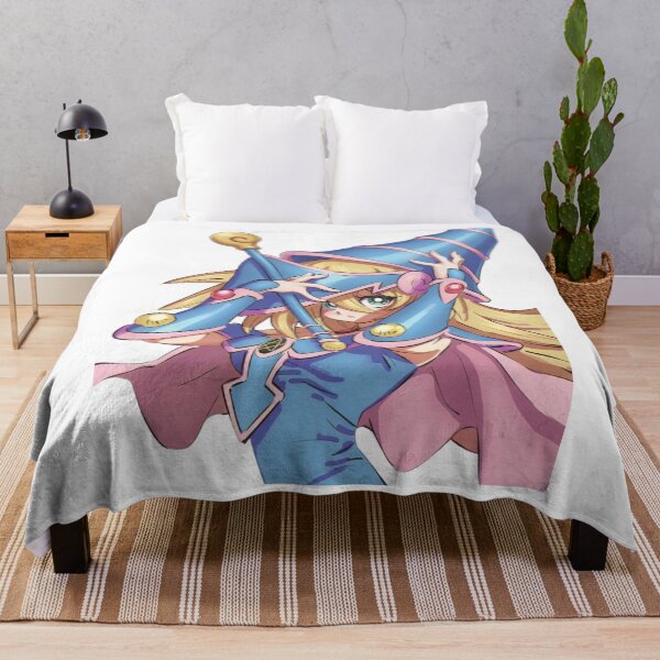 Item preview, Yugioh Dark Magician Girl designed and sold by Facturesfory.