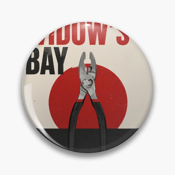 Item preview, Widows Bay designed and sold by thrynafenquar.