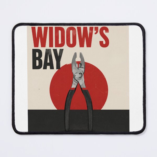 Item preview, Widows Bay designed and sold by thrynafenquar.