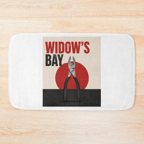 Item preview, Widows Bay designed and sold by thrynafenquar.