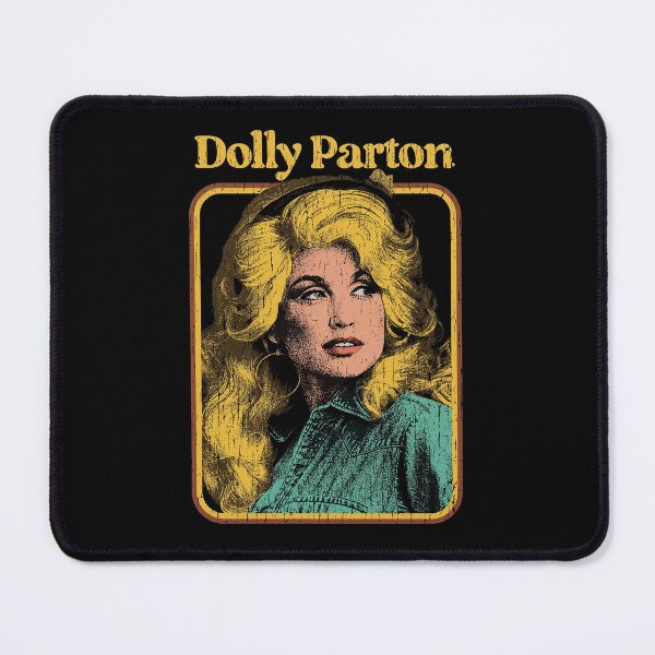Item preview, Dolly Parton Memorial RIP 1946-2026 designed and sold by HubShirt.