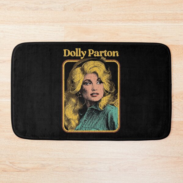 Item preview, Dolly Parton Memorial RIP 1946-2026 designed and sold by HubShirt.