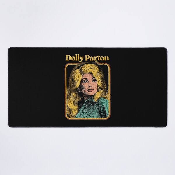 Item preview, Dolly Parton Memorial RIP 1946-2026 designed and sold by HubShirt.