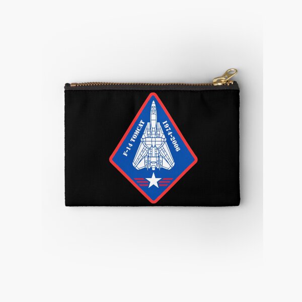 Item preview, F-14 Tribute Patch designed and sold by HillC1985.