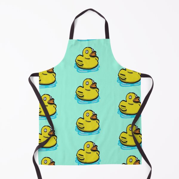 Item preview, Rubber duck designed and sold by SombreroDoodles.
