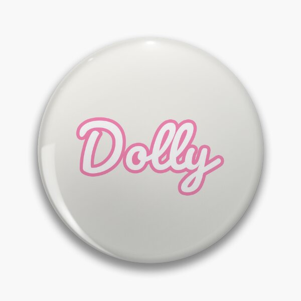 Item preview, Dolly designed and sold by ellenhenry.