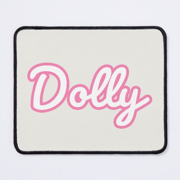 Item preview, Dolly designed and sold by ellenhenry.