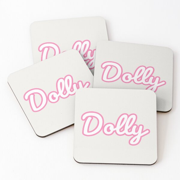 Item preview, Dolly designed and sold by ellenhenry.