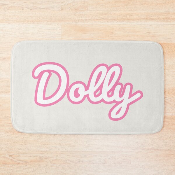 Item preview, Dolly designed and sold by ellenhenry.