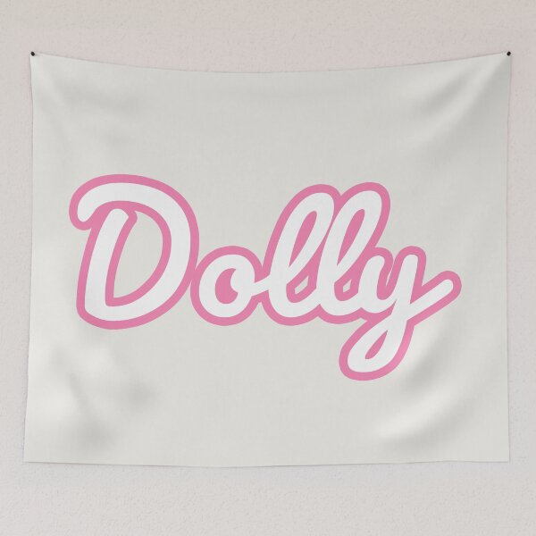 Item preview, Dolly designed and sold by ellenhenry.