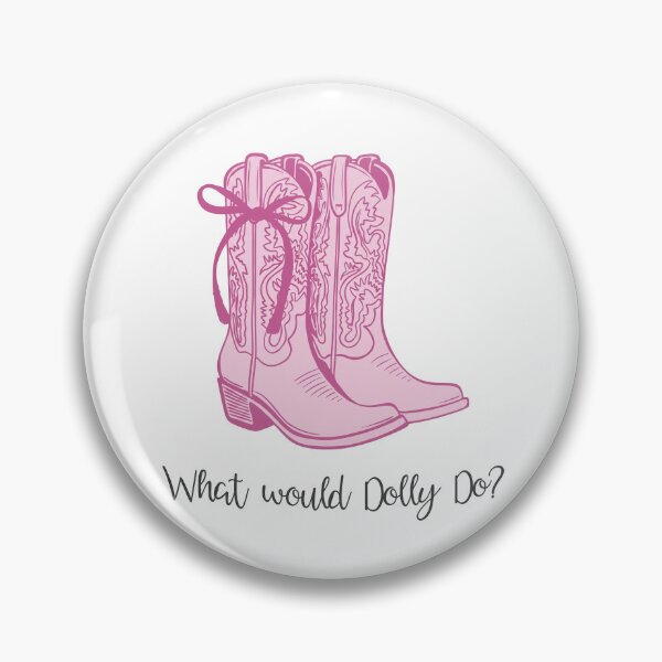 Item preview, What Would Dolly Do? Dolly Parton Memorial1946-2026 designed and sold by HubShirt.