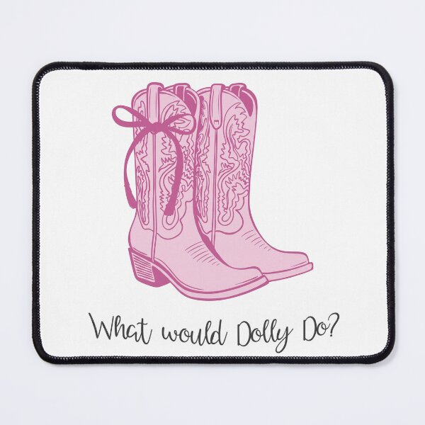Item preview, What Would Dolly Do? Dolly Parton Memorial1946-2026 designed and sold by HubShirt.