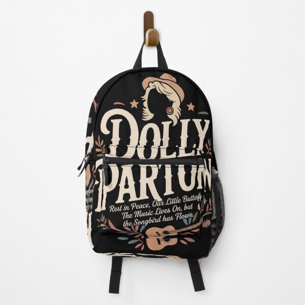Artikelvorschau, Dolly Parton entworfen und verkauft von fnsdjfnsidjdns.