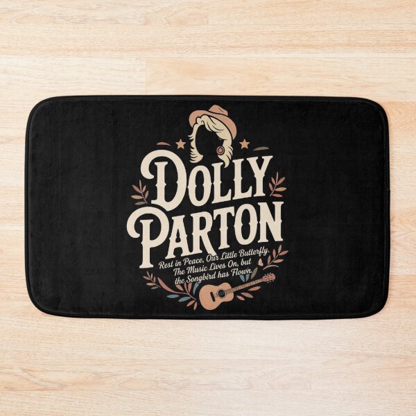 Item preview, Dolly Parton designed and sold by fnsdjfnsidjdns.