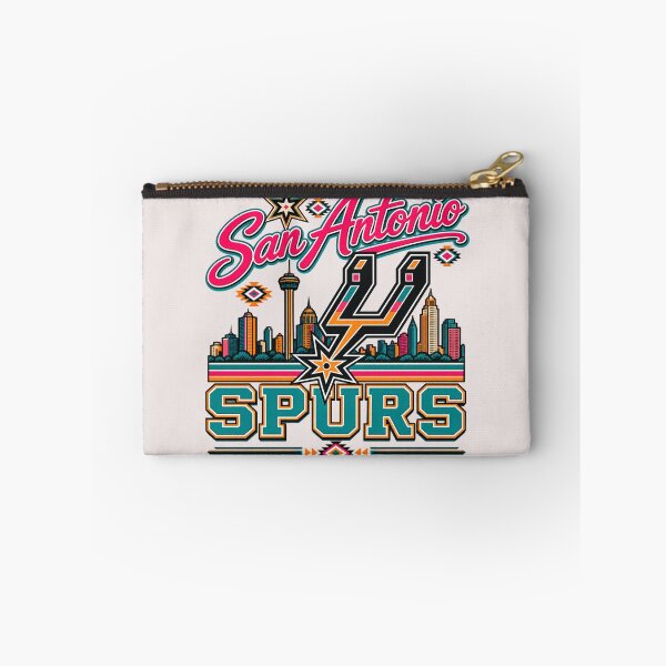 Item preview, San Antonio Spurs Team Basketball designed and sold by tariancoveghh.
