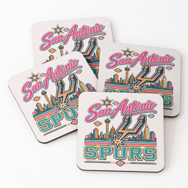 Item preview, San Antonio Spurs Team Basketball designed and sold by tariancoveghh.