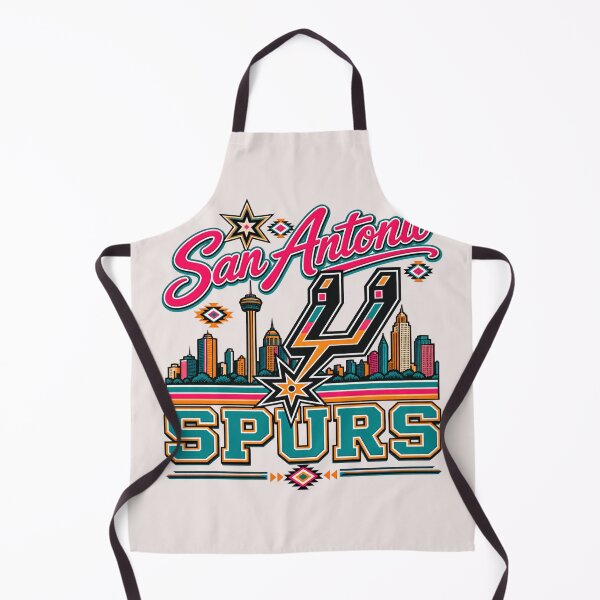 Item preview, San Antonio Spurs Team Basketball designed and sold by tariancoveghh.
