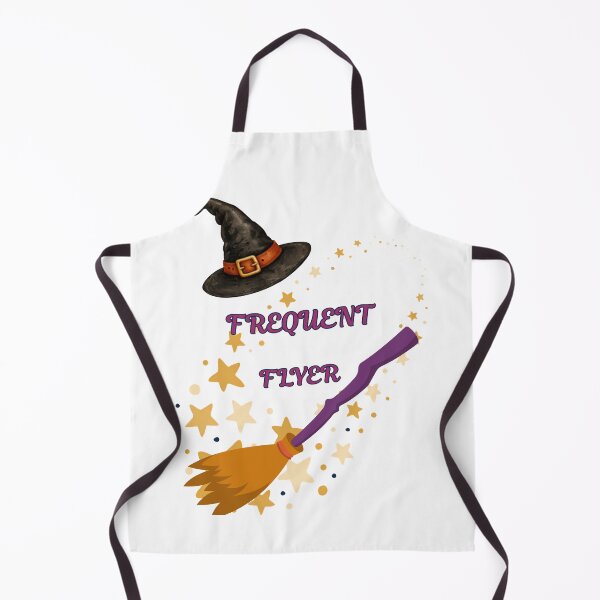 Item preview, Frequent Flyer designed and sold by Vinaelly.