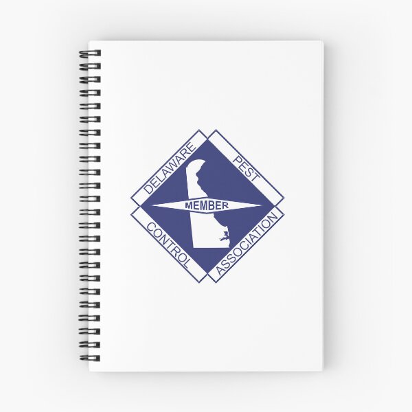 Item preview, Delaware Pest Control Association Member Emblem designed and sold by Chrislogo.