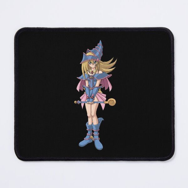 Item preview, Yugioh Dark Magician Girl designed and sold by Facturesfory.
