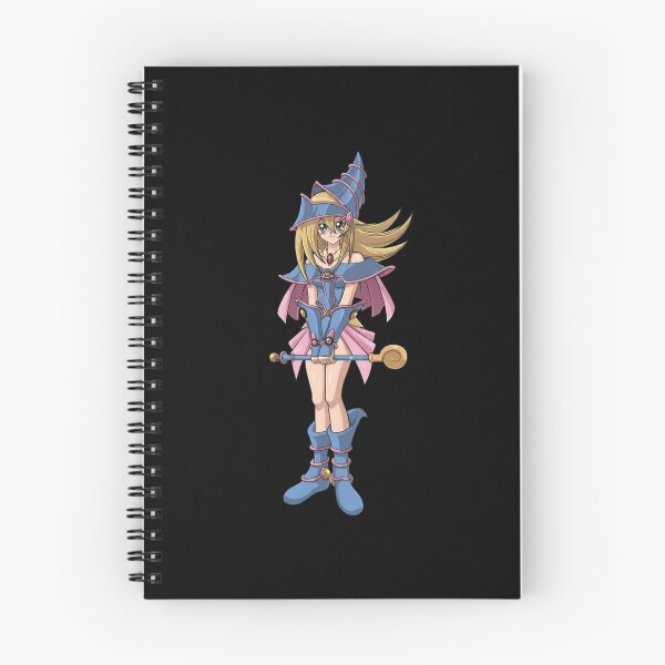 Item preview, Yugioh Dark Magician Girl designed and sold by Facturesfory.