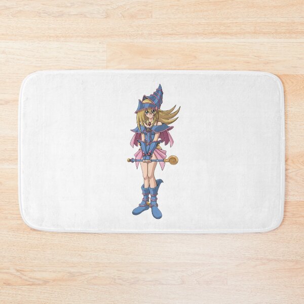 Item preview, Yugioh Dark Magician Girl designed and sold by Facturesfory.