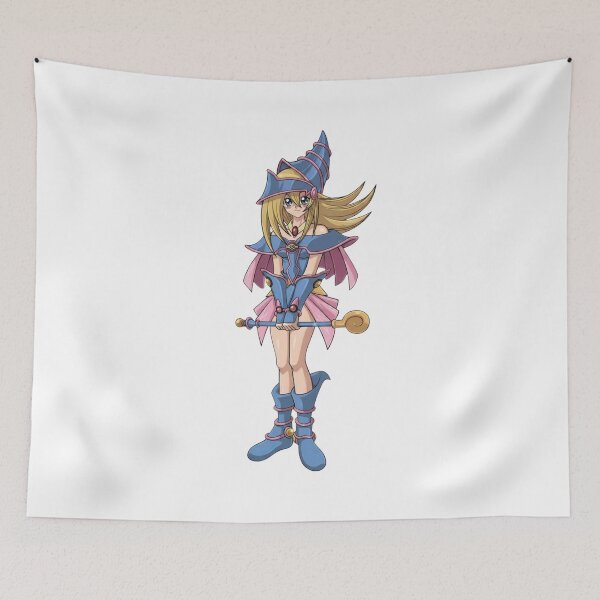 Item preview, Yugioh Dark Magician Girl designed and sold by Facturesfory.