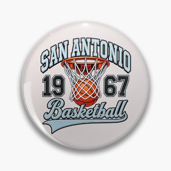 Artikelvorschau, Basketballteam der San Antonio Spurs entworfen und verkauft von tariancoveghh.