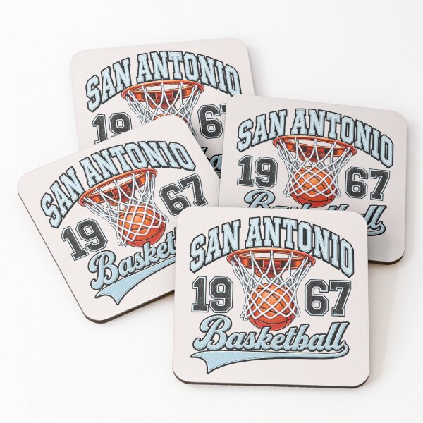 Item preview, San Antonio Spurs Team Basketball designed and sold by tariancoveghh.
