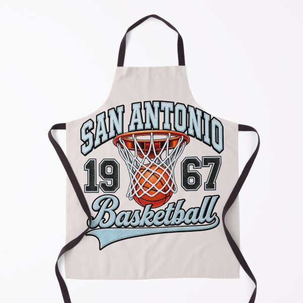 Item preview, San Antonio Spurs Team Basketball designed and sold by tariancoveghh.
