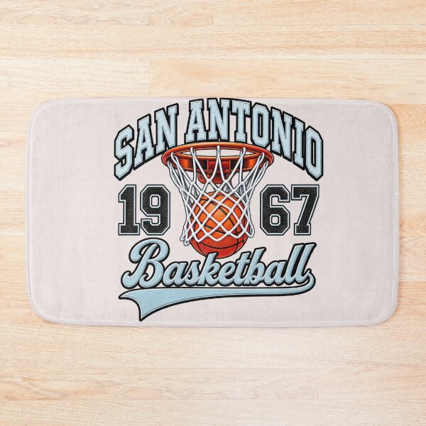 Artikelvorschau, Basketballteam der San Antonio Spurs entworfen und verkauft von tariancoveghh.