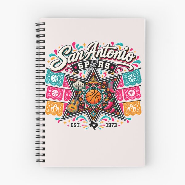 Item preview, San Antonio Spurs Team Basketball designed and sold by tariancoveghh.