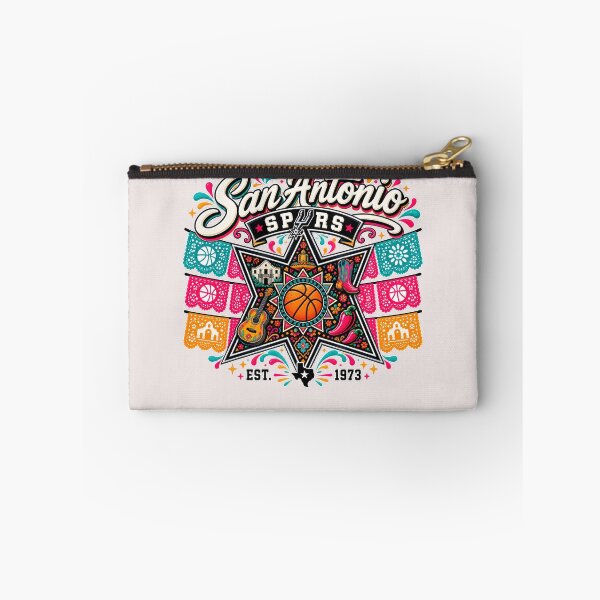 Item preview, San Antonio Spurs Team Basketball designed and sold by tariancoveghh.