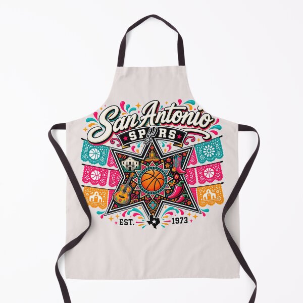 Item preview, San Antonio Spurs Team Basketball designed and sold by tariancoveghh.