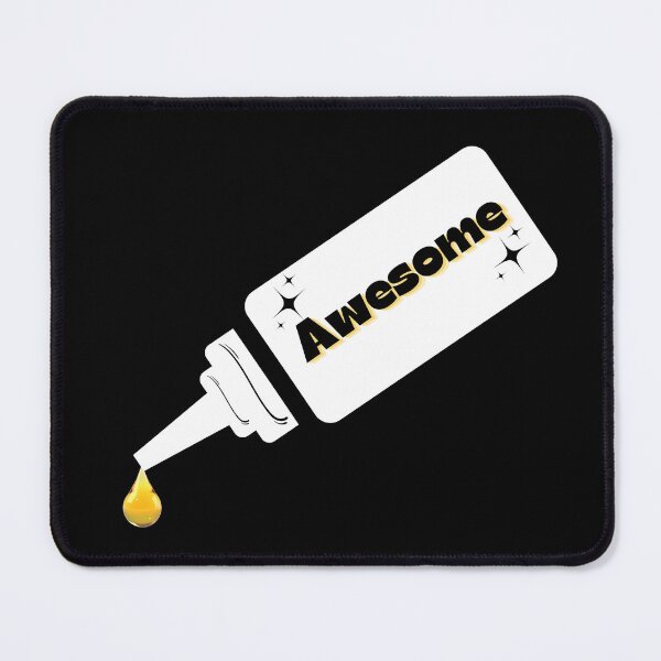 Item preview, Awesome Sauce designed and sold by SunandShade.
