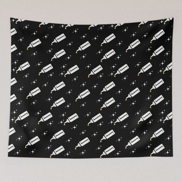 Item preview, Awesome Sauce designed and sold by SunandShade.