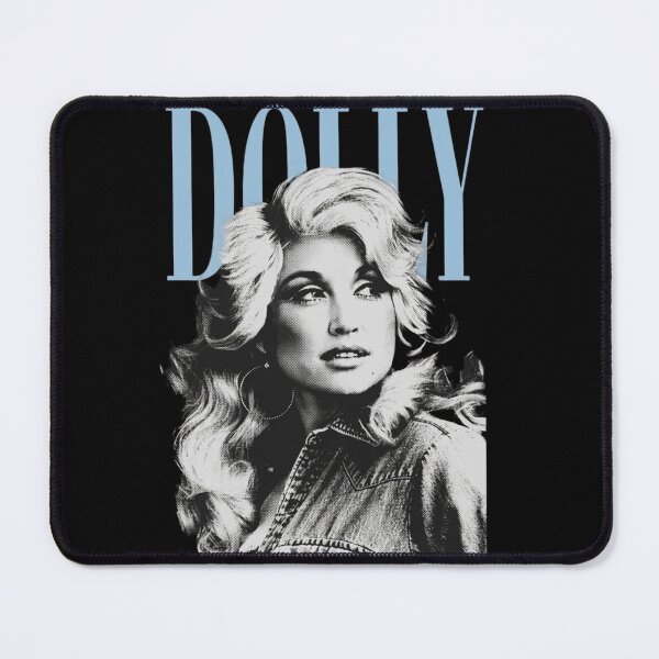 Item preview, Dolly Parton designed and sold by fnsdjfnsidjdns.