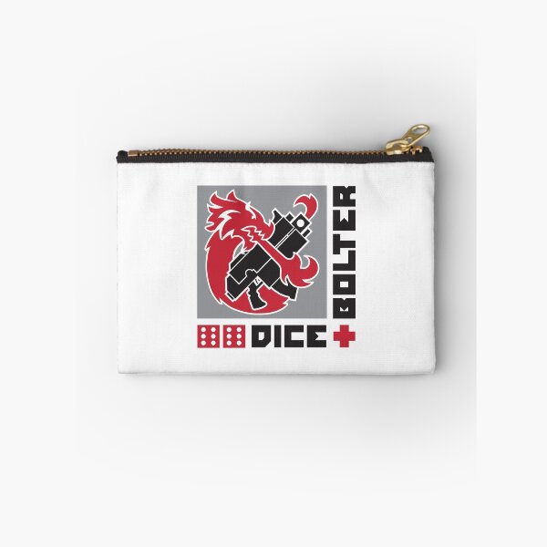 Item preview, Dice and Bolter  designed and sold by DiceandBolter.