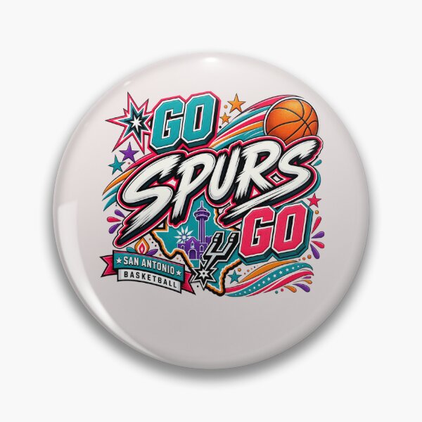 Artikelvorschau, Basketballteam der San Antonio Spurs entworfen und verkauft von tariancoveghh.