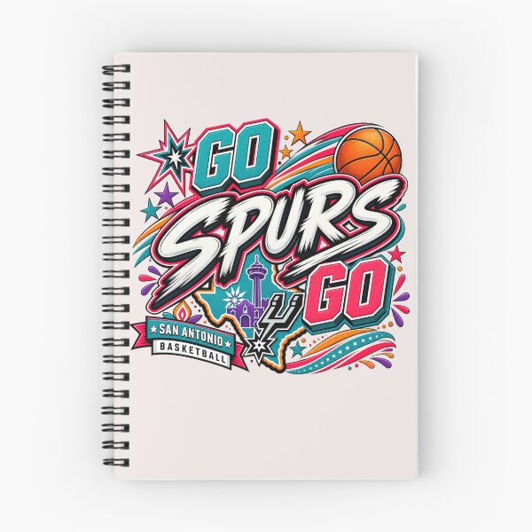 Item preview, San Antonio Spurs Team Basketball designed and sold by tariancoveghh.